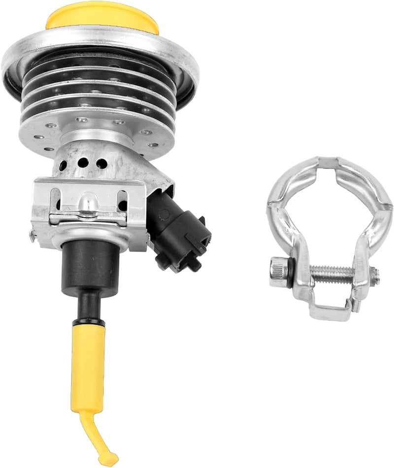 Flynsu DFI1007 DEF Injector Replacement For 2014-2018 Ram 1500 Jeep Grand Cherokee 3.0 Diesel Exhaust Fluid Injector 0444021046 68232842AA 04627710AC - Image 3